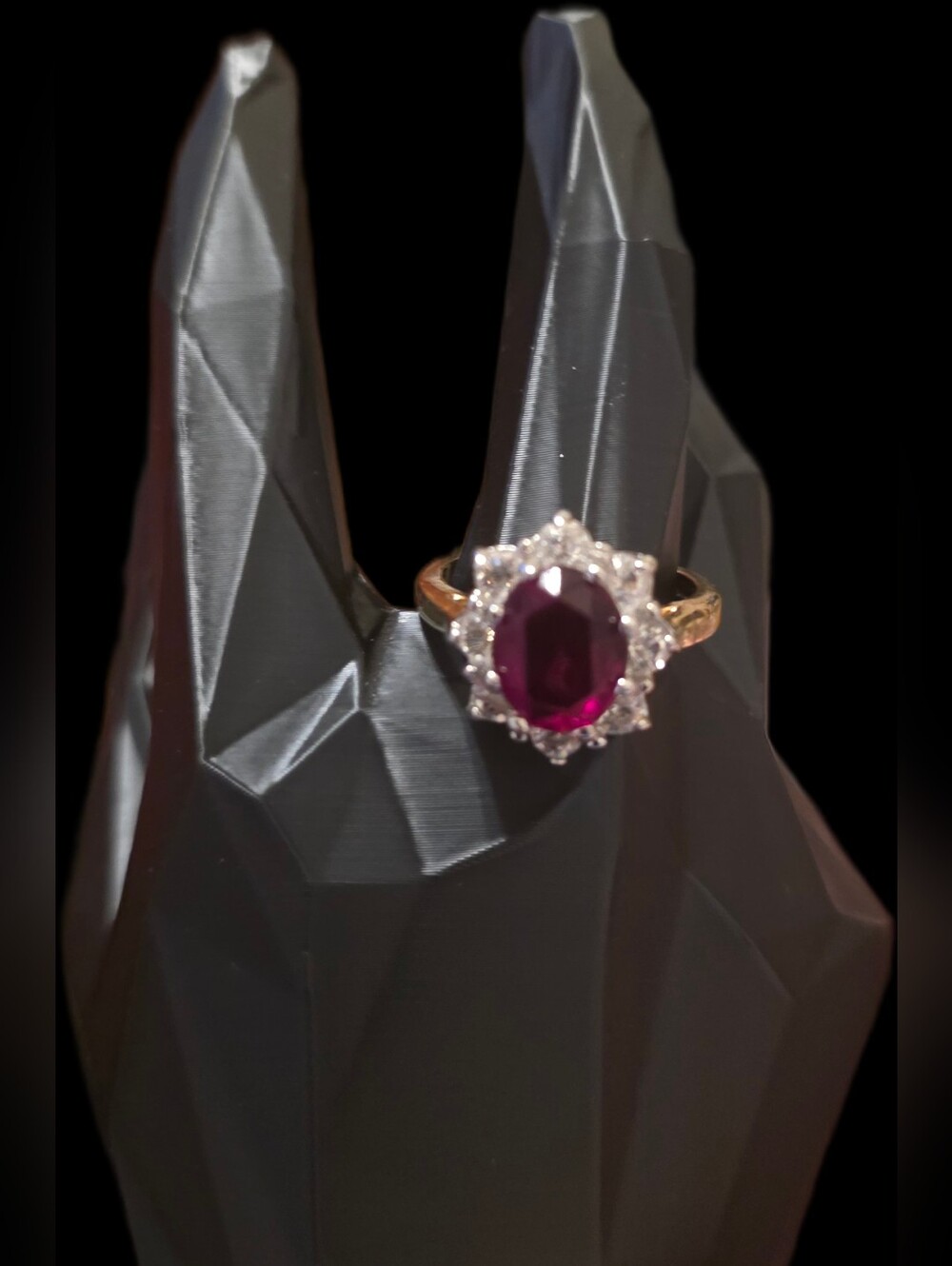 Cocktail Ring